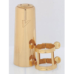 Лигатура для альт саксофона Masters VANDOREN LC17M